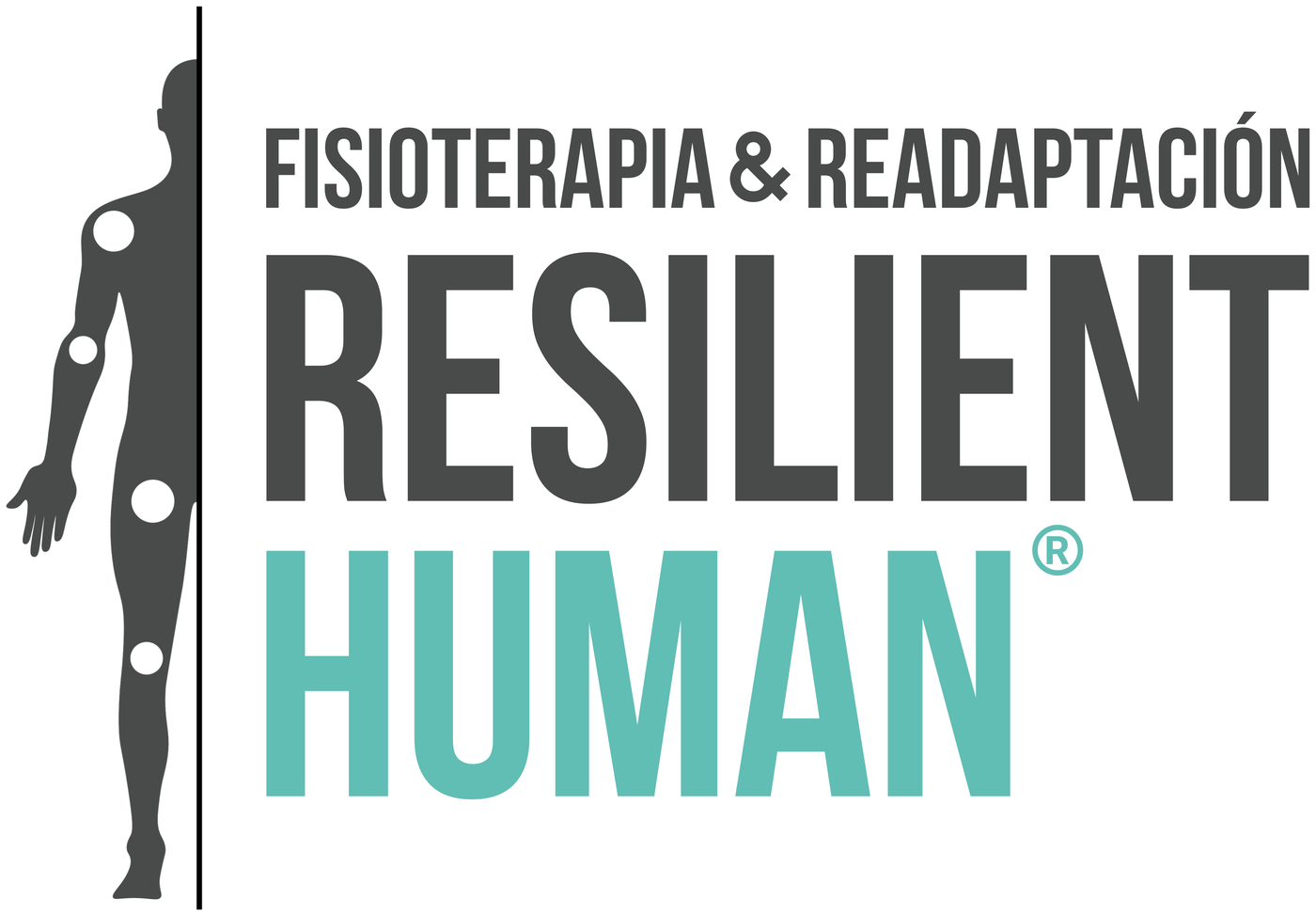 Resilient Human · Fisioterapia & Readaptación